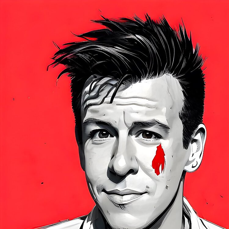 Philip DeFranco 