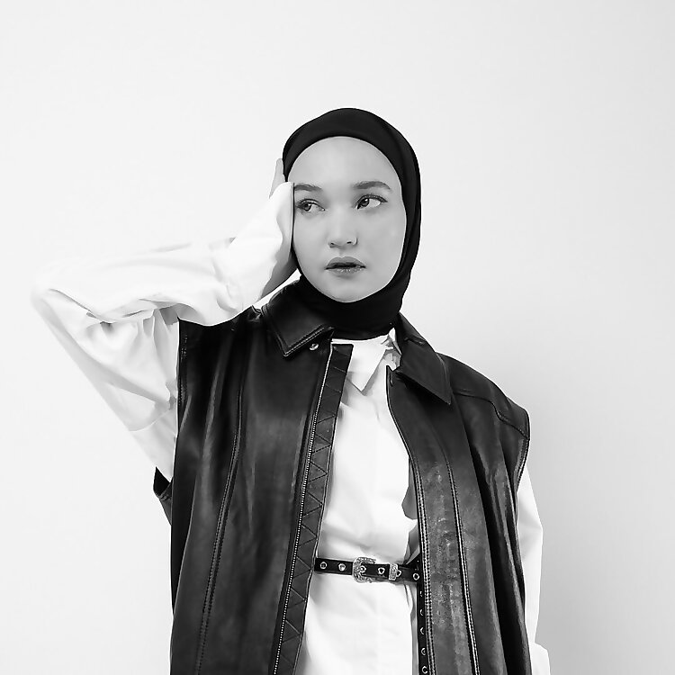 Soraya Ulfa Faisal