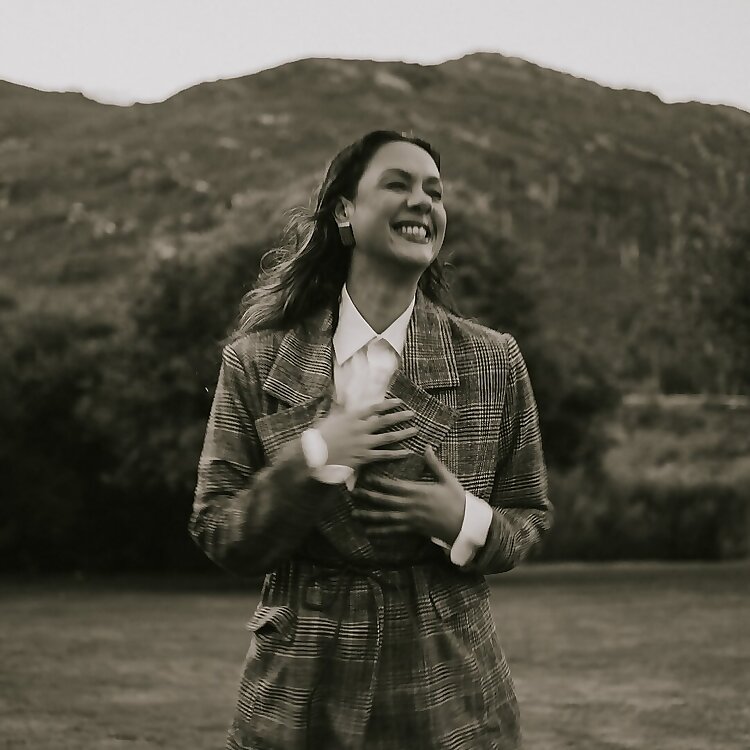Aqeelah Harron
