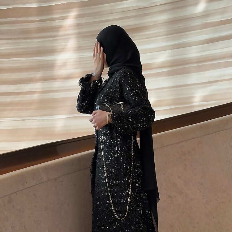 Khadija Ali