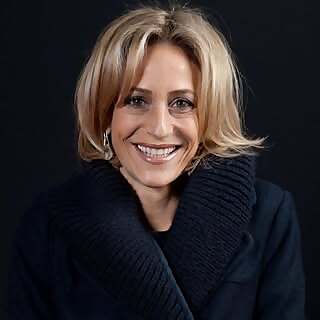 Emily Maitlis