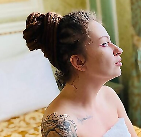 Alisa Sativa 
