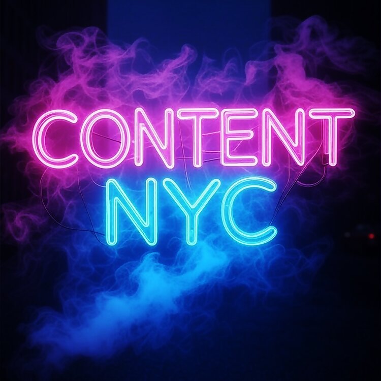 Content Nyc