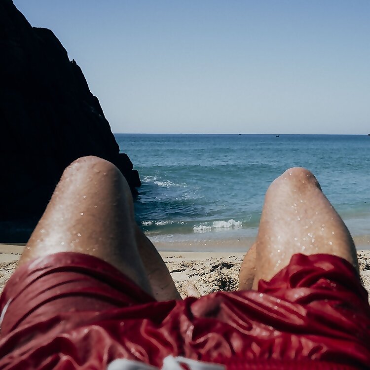 The Crotch Project
