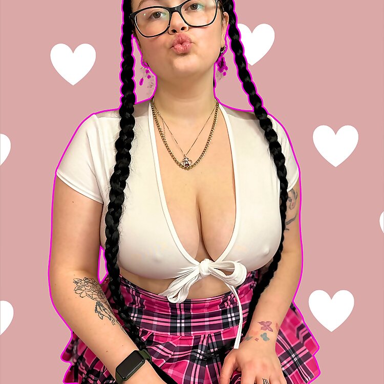 Kallista Fox
