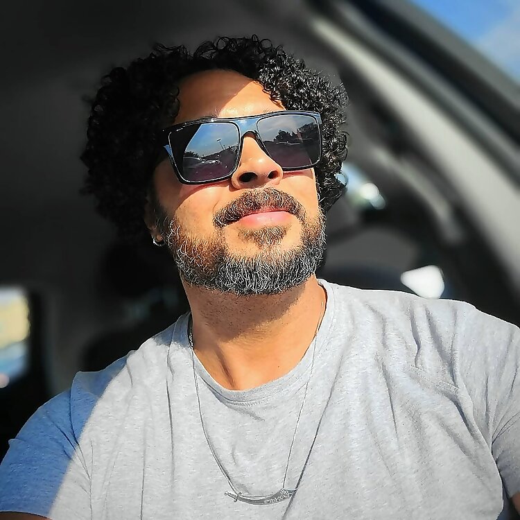 Fabio Barros Da Silva