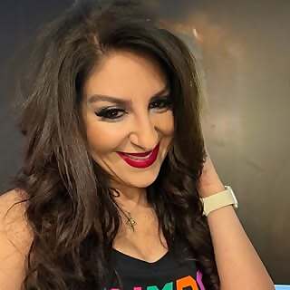 Nazanin Givechi