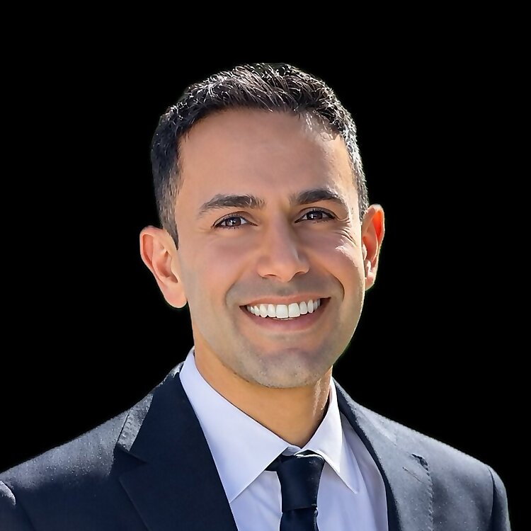 Dr. Soroush Zaghi