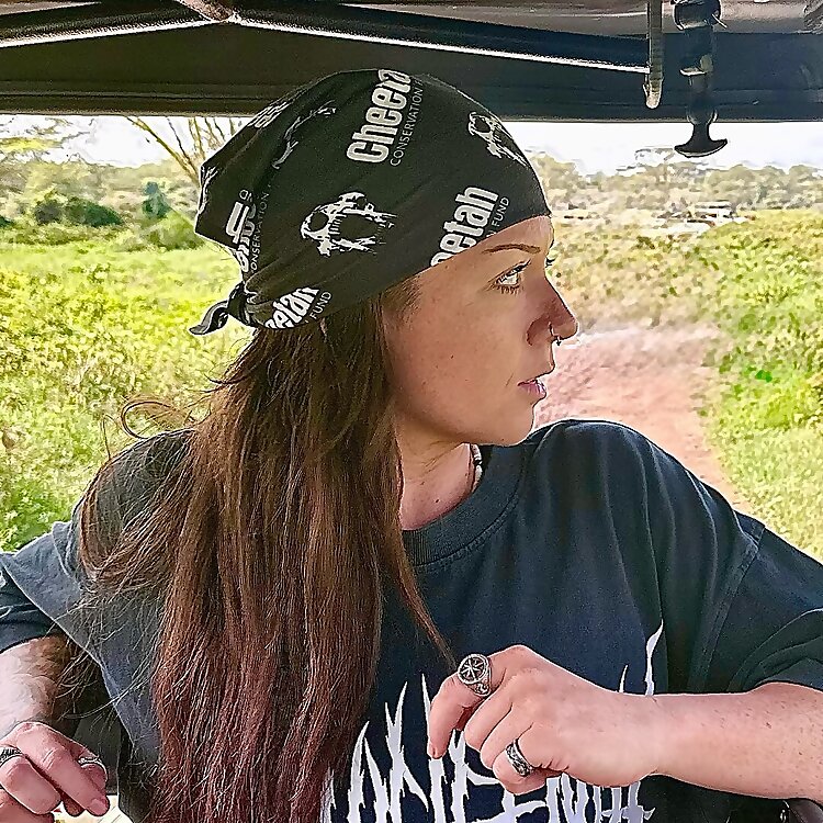 Lindsay Nikole