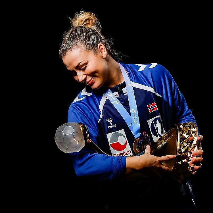 Nora Mørk