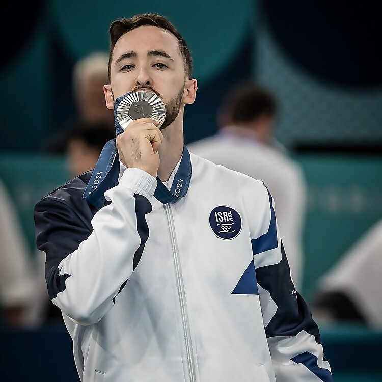Artem Dolgopyat