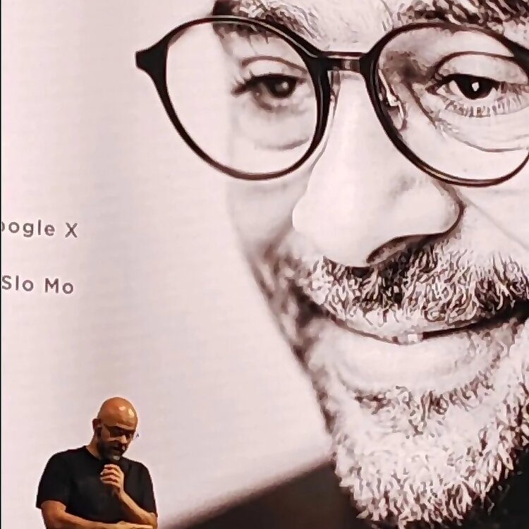 Mo Gawdat