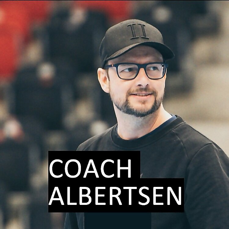 Martin Fruelund Albertsen