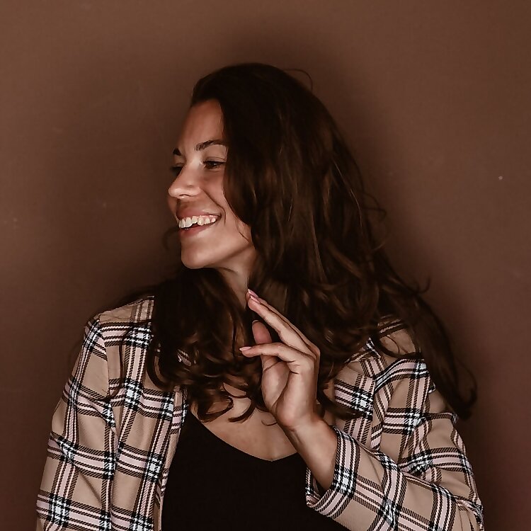 Emily Vogel