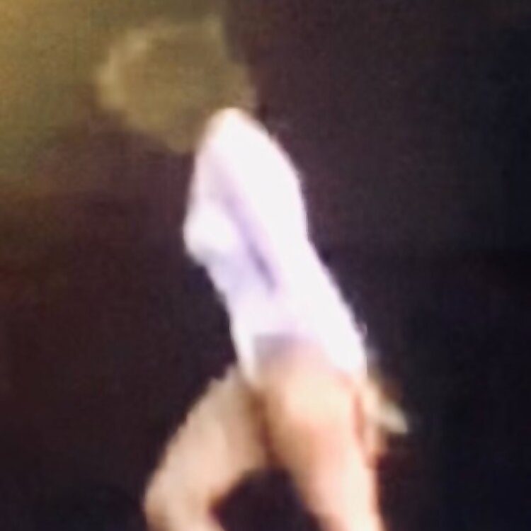 Nadia Comaneci