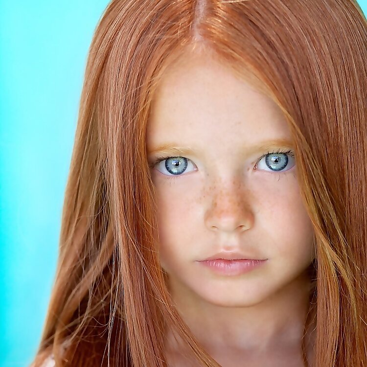 Kynlee Heiman