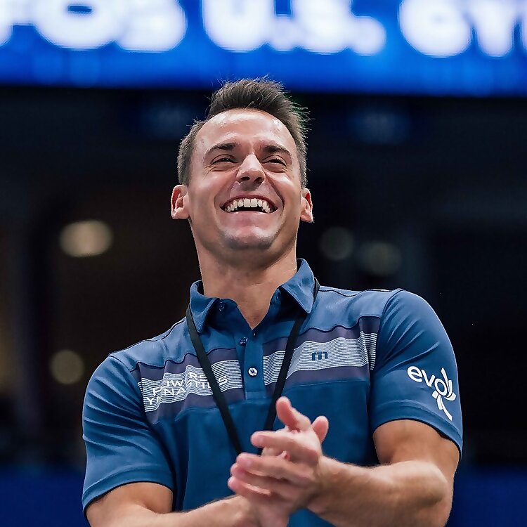 Samuel Mikulak