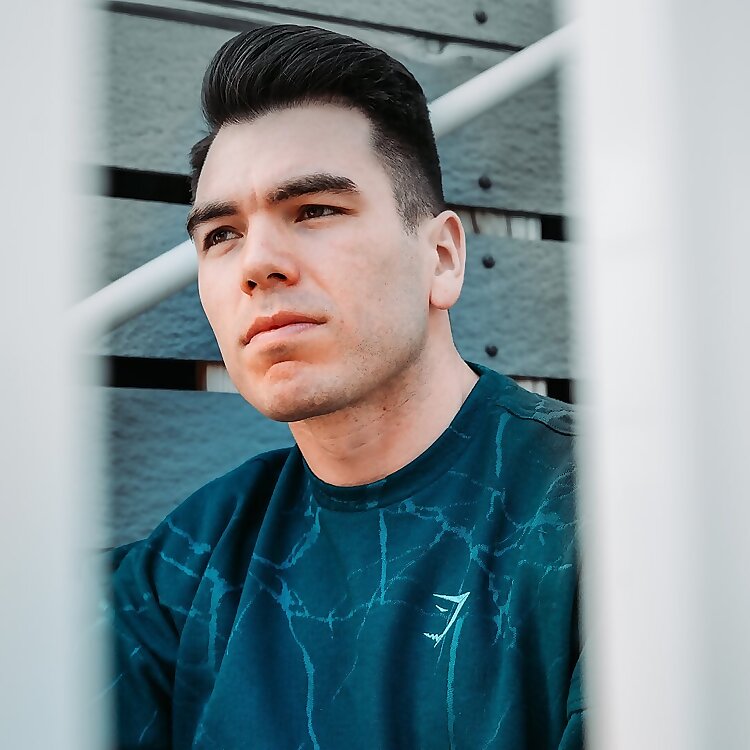 Taylor Atwood