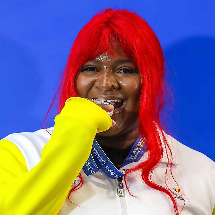 Muluh Sonita