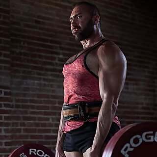 Michael Huber