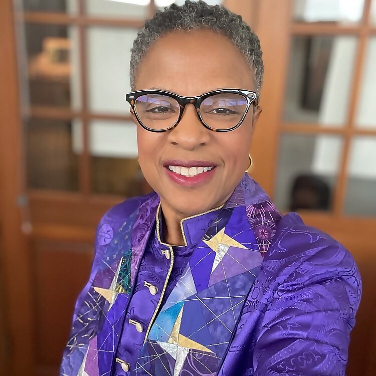 Yvette Flunder