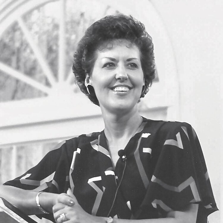 Joyce Meyer