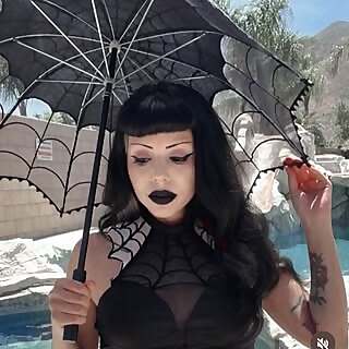 Dani Frankenstein