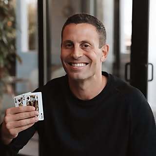 Garrett Adelstein