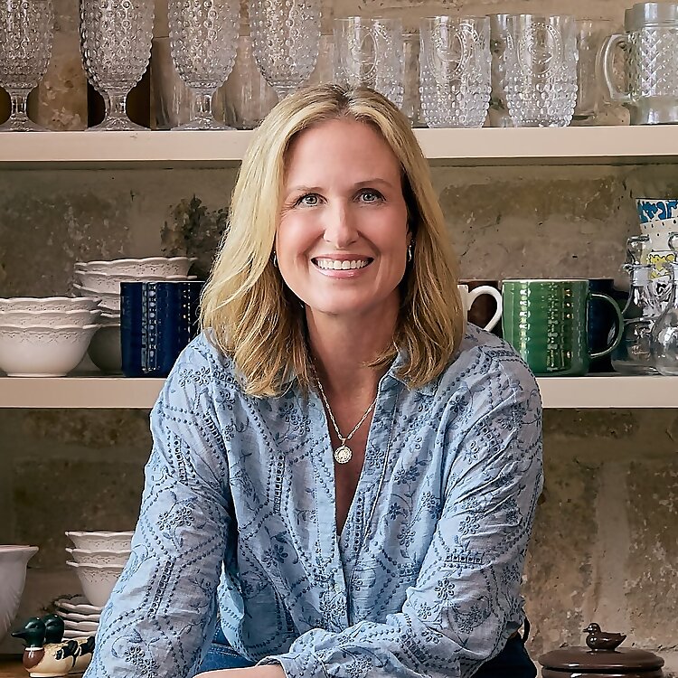 Korie Robertson