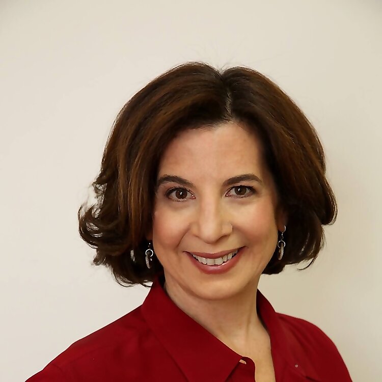 Julie Morgenstern