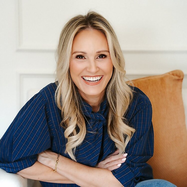 Jennie Allen