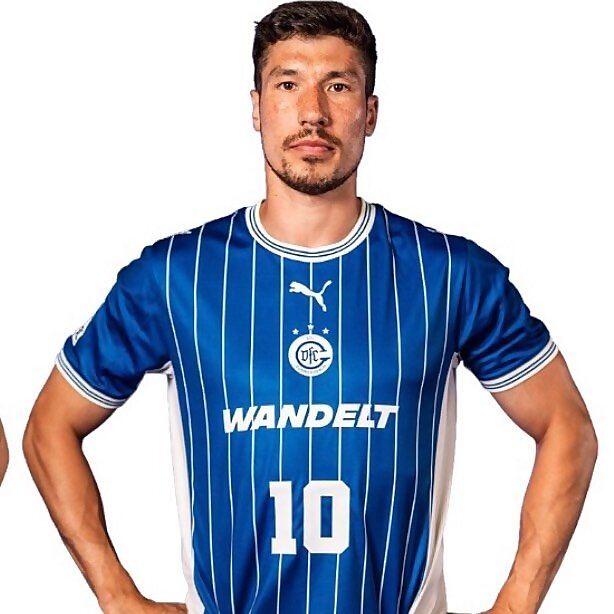 Alex Dujshebaev