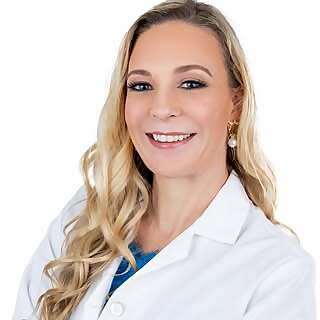 Dr. Kristina Collins