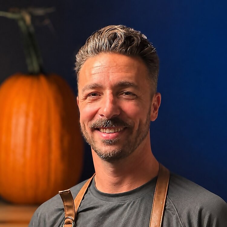 Adam Bierton