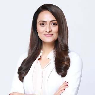 Dr. Aanchal Panth