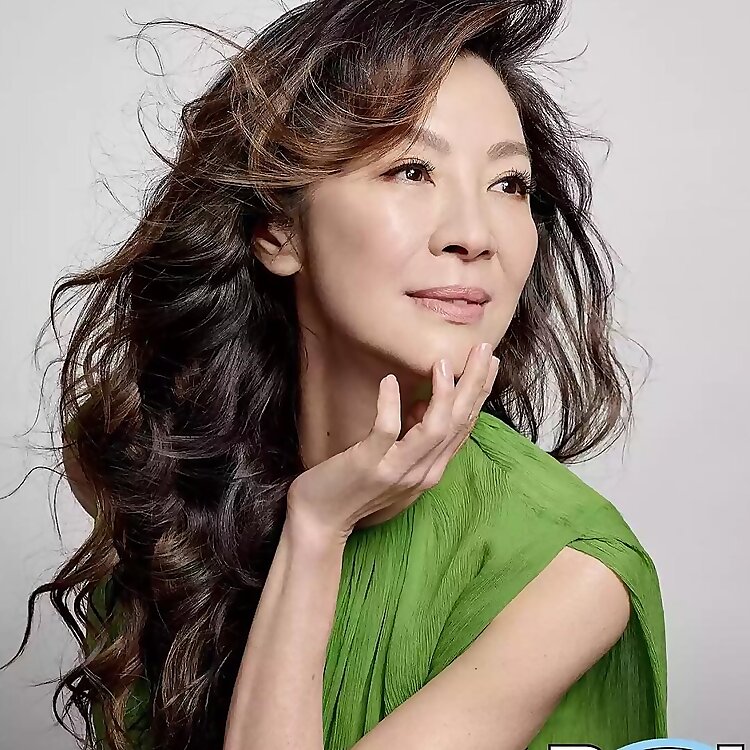 Michelle Yeoh