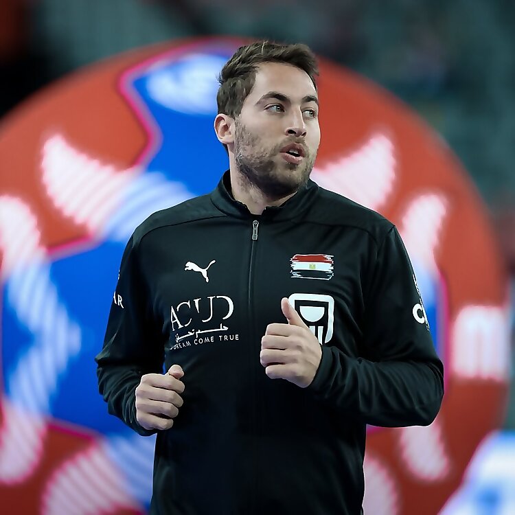 Mohammad Sanad
