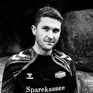 Magnus Landin Jacobsen