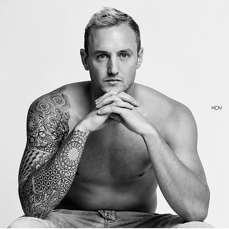 Valentin Porte