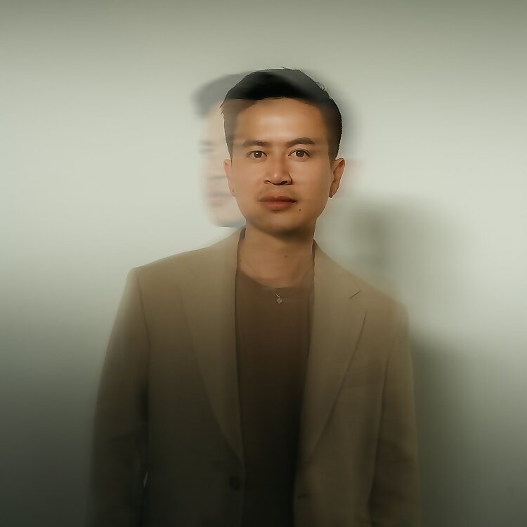 Henry Tieu