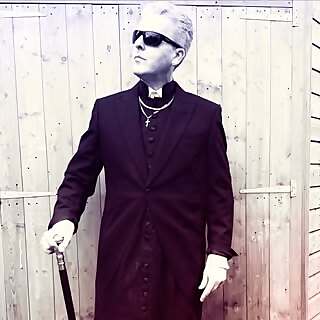Brendan Kavanagh