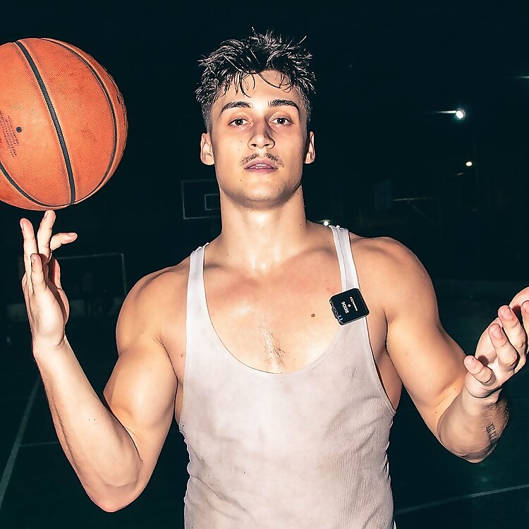 Matt Kiatipis