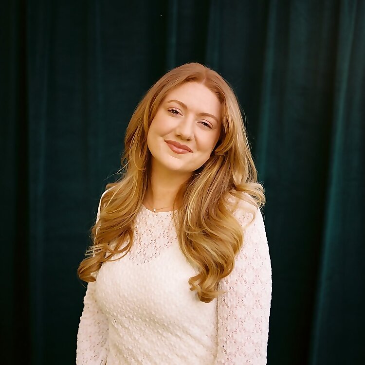 Hannah Rosser