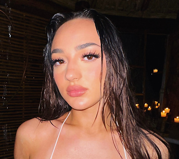 Maddie Joy