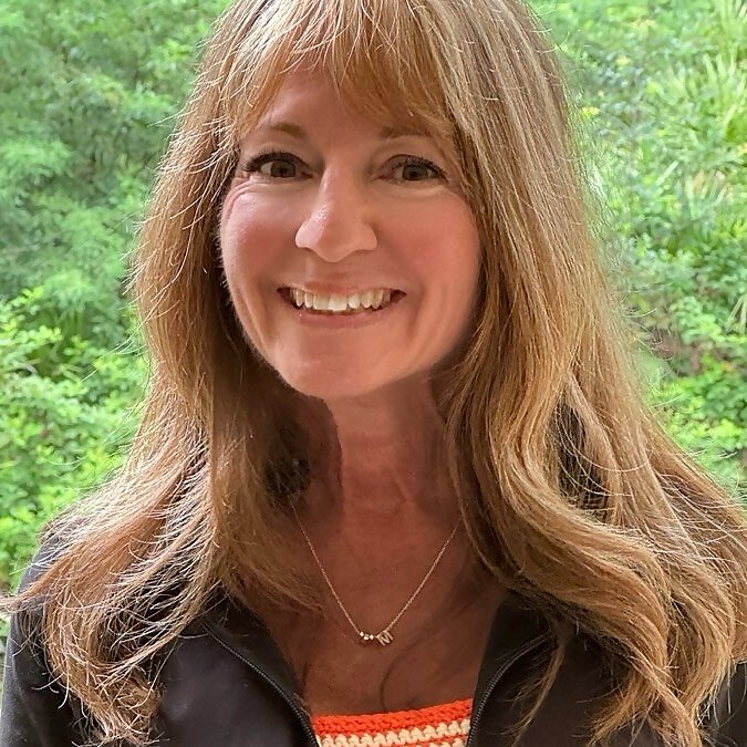 Michelle Feddon