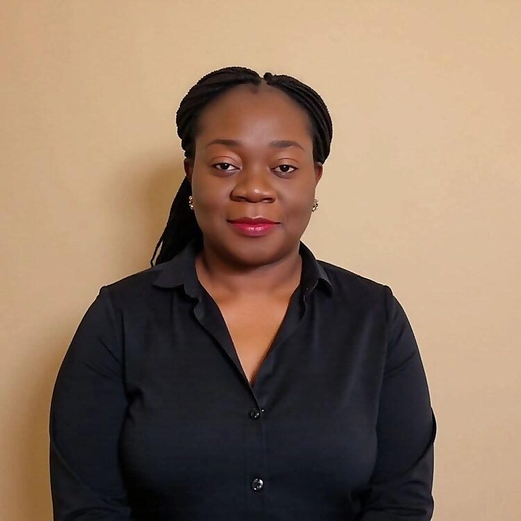 Victoria M. Philips