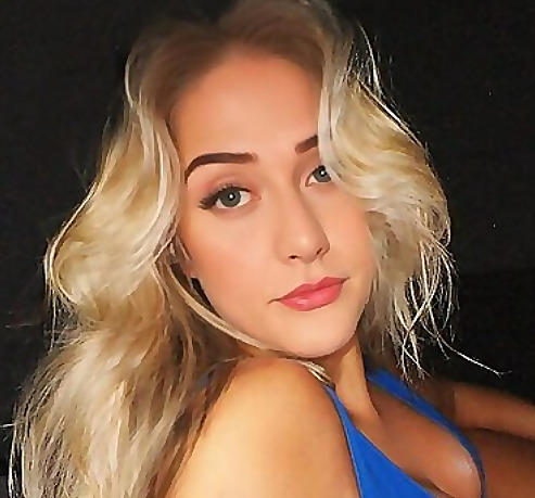 Lily Grace