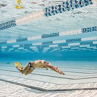 Cameron McEvoy OAM
