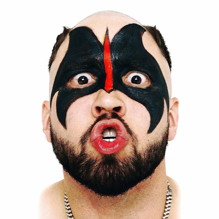 Andy Mineo