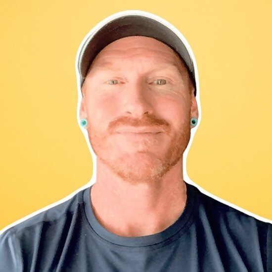 Rob Stuart